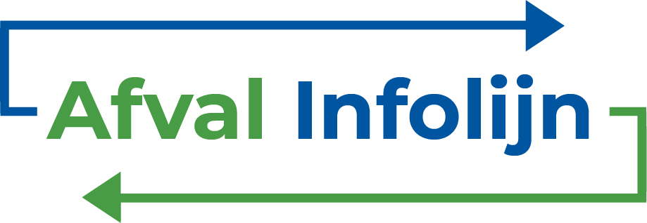 Logo Afvalinfolijn